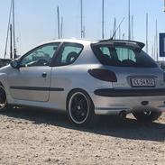 Peugeot 206 S16