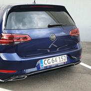 VW Golf VII mk2 (7.5) - Highline DSG7 EVO ACT