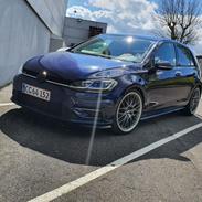 VW Golf VII mk2 (7.5) - Highline DSG7 EVO ACT