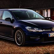 VW Golf VII mk2 (7.5) - Highline DSG7 EVO ACT