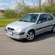 Citroën Saxo VTS 8v