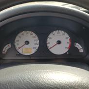 Citroën Saxo VTS 8v