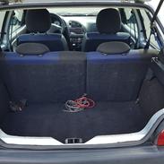 Citroën Saxo VTS 8v