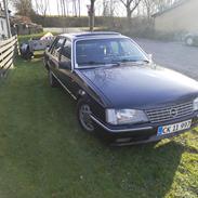 Opel Senator a2 solgt