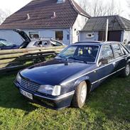 Opel Senator a2 solgt