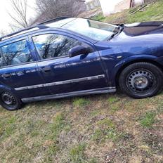 Opel Astra G STC