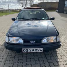 Ford SIERRA 2,0I GT DOCH