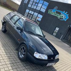 Ford SIERRA 2,0I GT DOCH