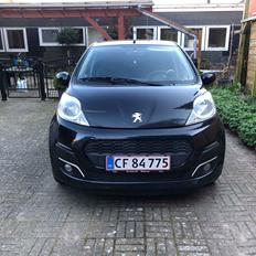 Peugeot 107 champion Air 