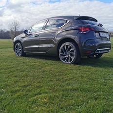 Citroën DS4 hdi 2.0 165 Sport