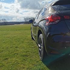 Citroën DS4 hdi 2.0 165 Sport