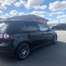 VW Golf v gti