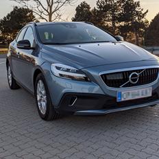 Volvo V40 D3 Cross Country Aut
