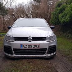 VW Polo 6r SOLGT!