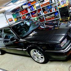 Audi V8 Quattro (Sommerbil)