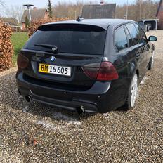 BMW 335D