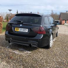 BMW 335D