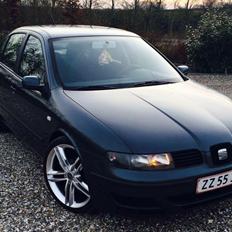 Seat Leon 1M 1.9TDI