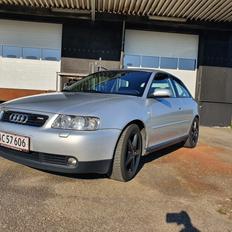 Audi A3 1.9 TDI 130