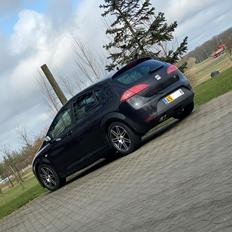 Seat Leon FR 2.0 TDI