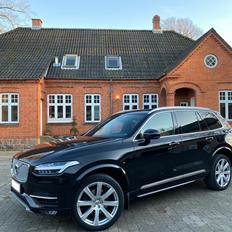 Volvo XC90 II - Vilma