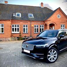 Volvo XC90 II - Vilma