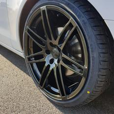 Audi a6 c7 stationcar