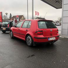 VW Golf IV
