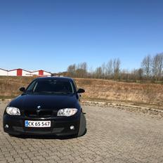 BMW E87 116i Advantage