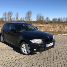 BMW E87 116i Advantage