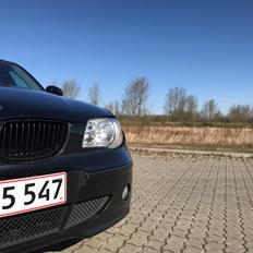 BMW E87 116i Advantage