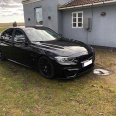 BMW 320D