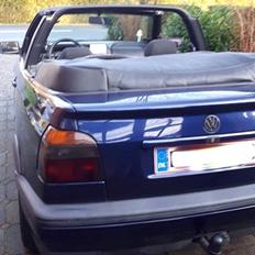 VW Golf MK3 Cab 