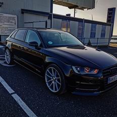 Audi A3 1.6 TDI