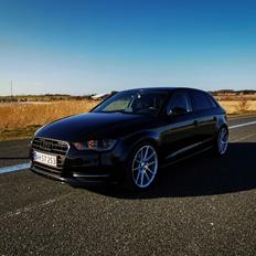 Audi A3 1.6 TDI