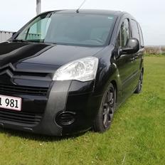 Citroën Berlingo (B9) SOLGT
