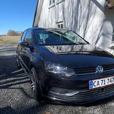 VW Polo 6c 