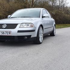 VW Passat 3bg 1.8T