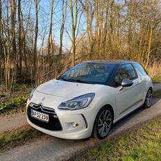 Citroën DS3