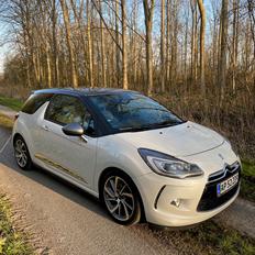 Citroën DS3