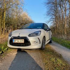 Citroën DS3
