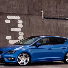 Seat Leon 2.0 TDI FR