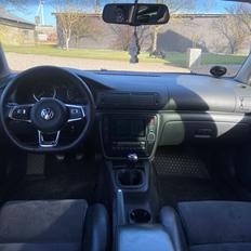 VW Passat 3bg Highline