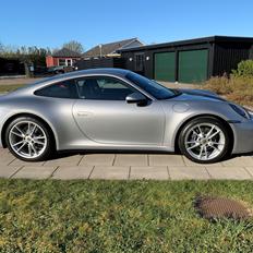 Porsche 911 Carrera PDK (Generation 992)