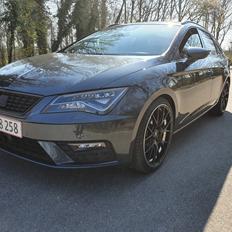 Seat Leon ST DSG Xcellence