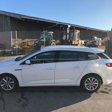 Renault Megane Sports Tourer (St.Car) Zen