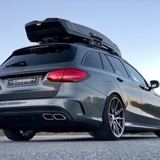 Mercedes Benz C-Klasse