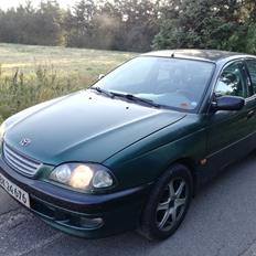 Toyota Avensis T22