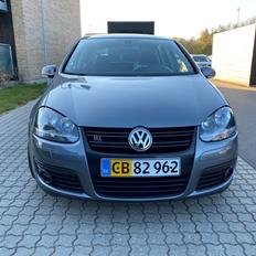 VW Golf V Gt Sport Van