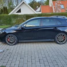 Hyundai I30 N Performance